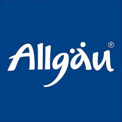 Allgäu Logo